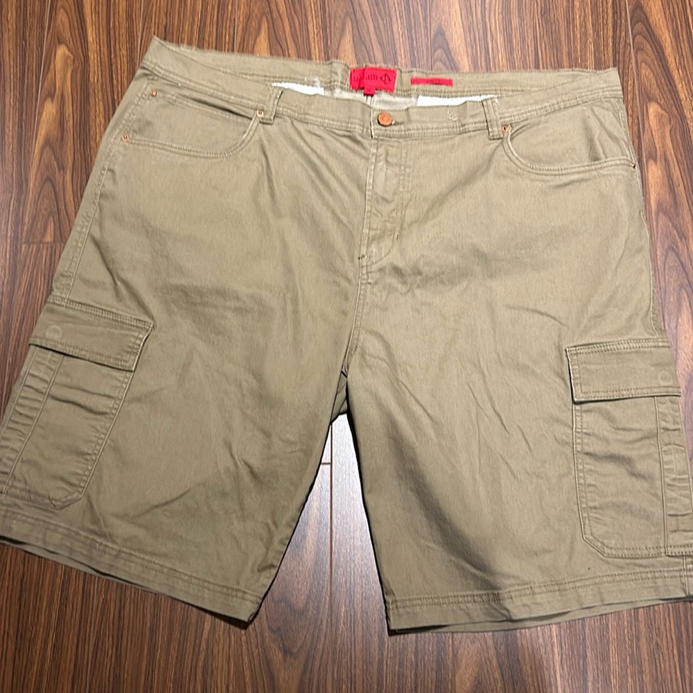 Cargo shorts